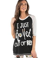 Sushi Womens Pajama Shirt