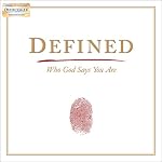 Cover of Defined