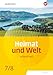 Heimat und Welt - Ausgabe 2020 fĂĽr ThĂĽringen: Arbeitsheft 7 / 8