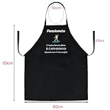 Zoom IMG-2 jenich grembiule cucina pensionato addobbi Zoom IMG-2 jenich grembiule cucina pensionato addobbi