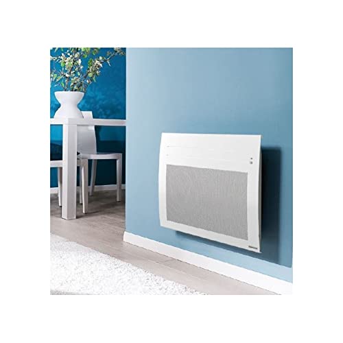 Rayonnant Connecté - Émotion 4 - Horizontal - Blanc - 750W - 423885 - Thermor