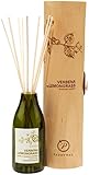 Paddywax Eco Green Fragrance Diffuser, Verbena and Lemongrass