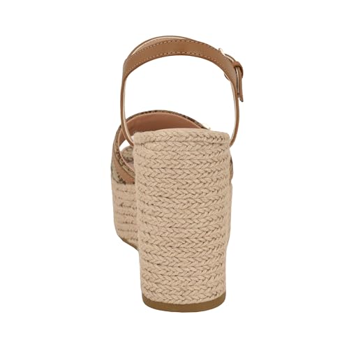 GUESS Women's Taani Wedge Sandal2