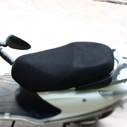 Funda de asiento para Honda NC700X accesorio protector antideslizante 7