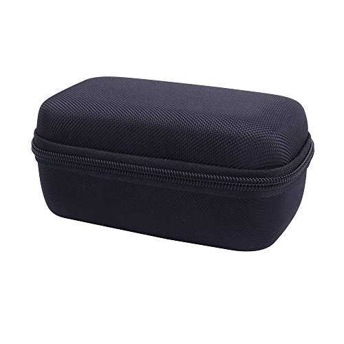 Hard Carrying Case Replacement For Garmin Montana 680T/680/610T/610 Handheld Gps By Aenllosi #TOP2