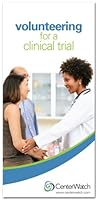 the center watch directory of Clinical Trials 1930624263 Book Cover