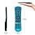 Philips Universal Remote Control, Universal TV Remote Replacement, Samsung TV Remote Control Universal, for Roku Remote Replacement, Vizio, LG, Sony, Apple TV, Smart TVs, 6 Device, Blue, SRP6249B/27