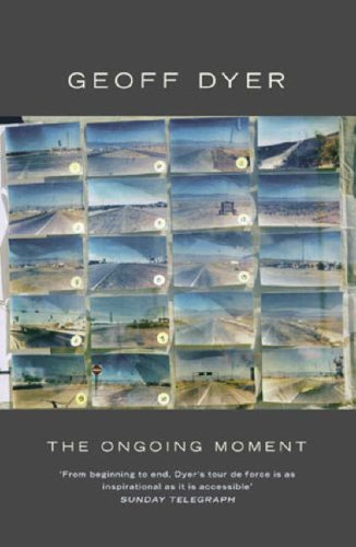 The Ongoing Moment