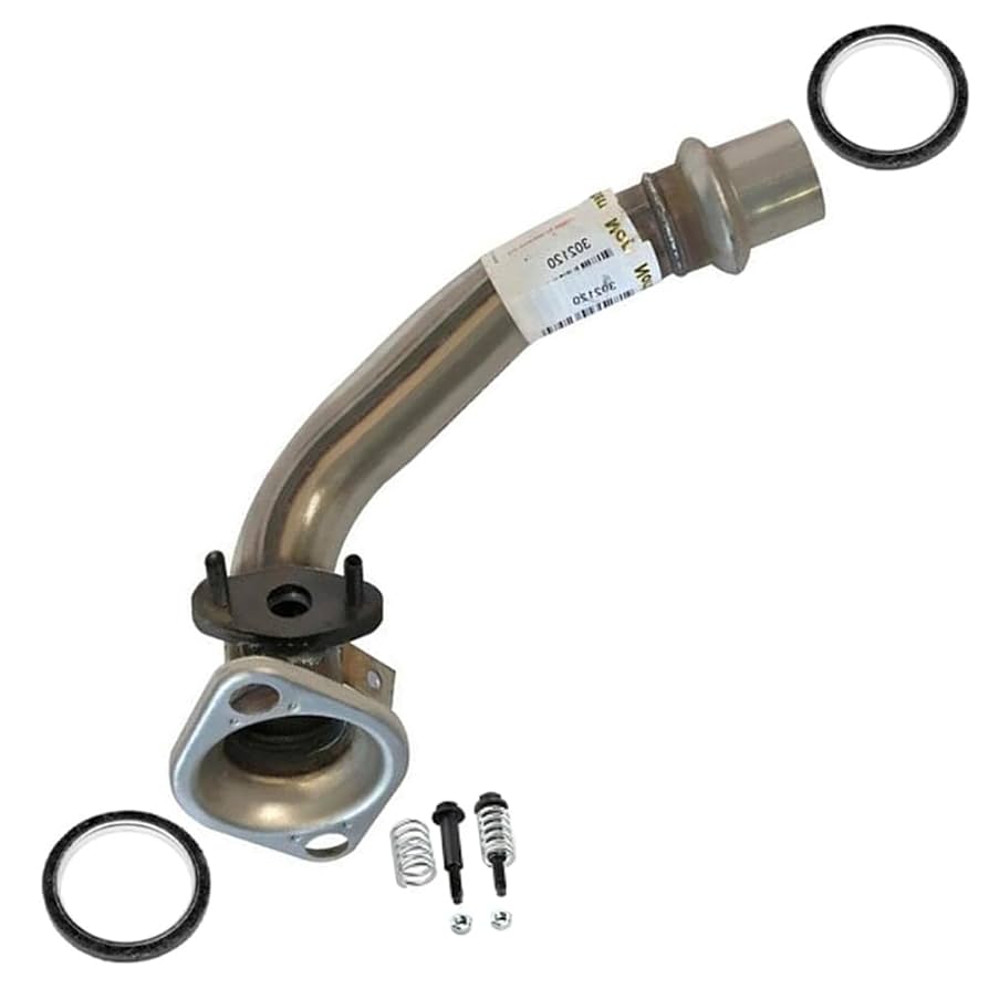REVO ALXθ 2000S Amazon.com: Northeastern Exhaust | Stainless Steel Exhaust