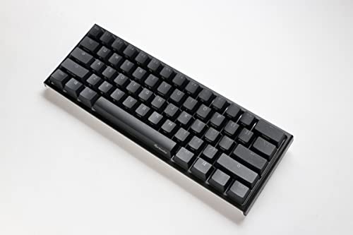 Teclado mecánico Ducky One 2 Pro 60% USB-C RGB miniatura 2