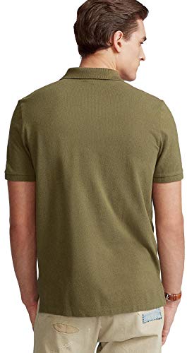 Image of POLO RALPH LAUREN Men's New Classic Fit Polo Shirt