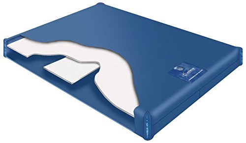 Genesis Series 400 ST Waterbed Mattress Cal King (72x84)