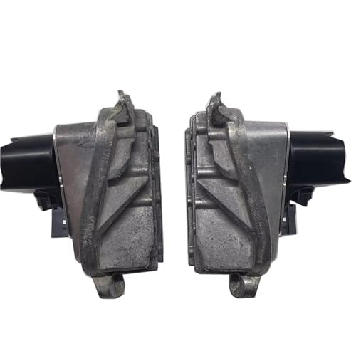 Module de commande de phare compatible Kadjar 2017 module de feux jour phare OE - 3
