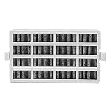 ✔ Versand mit hochfester, sicherheitsgeschützter Box, verhindert Biegen und Zusammendrücken.