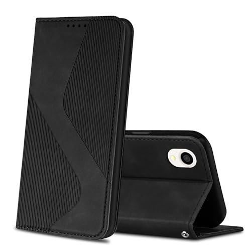 Mo-Somnus Samsung Galaxy A22 5G �P�[�X �M�����N�V�[ A22 5G �P�[�X �蒠�^ Galaxy A22 5G �X�}�z�P�[�X �蒠�^ �X�}�z�J�o�[ Samsung Galaxy A22 5G �g�уJ�o�[ ���z�^ �J�o�[�J�[�h