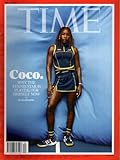 Time Magazine USA 2024-20 Coco Gauff