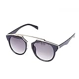 Womens Sunglass Retro Vintage Plastic Frame Travel Outdoors Lady Glasses UV400