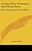 An Easy Zulu Vocabulary And Phrase Book: With Grammatical Notes (1885) - Gibbs, Samuel