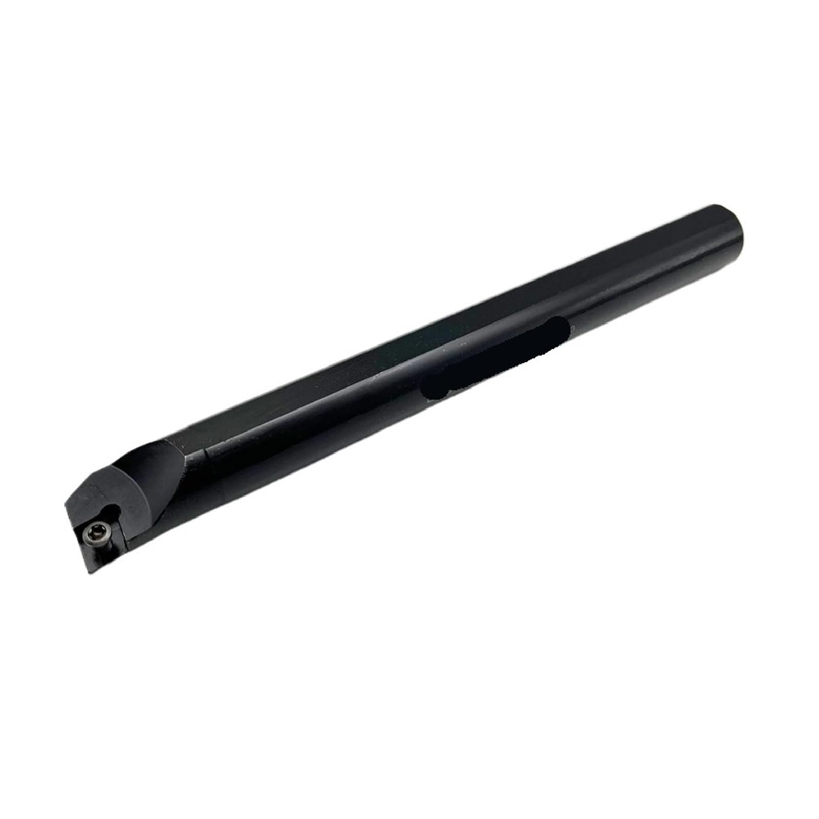 Porte-outil de tournage SCLCR S20R avec plaquette CCMT09T304 pour tour à métaux