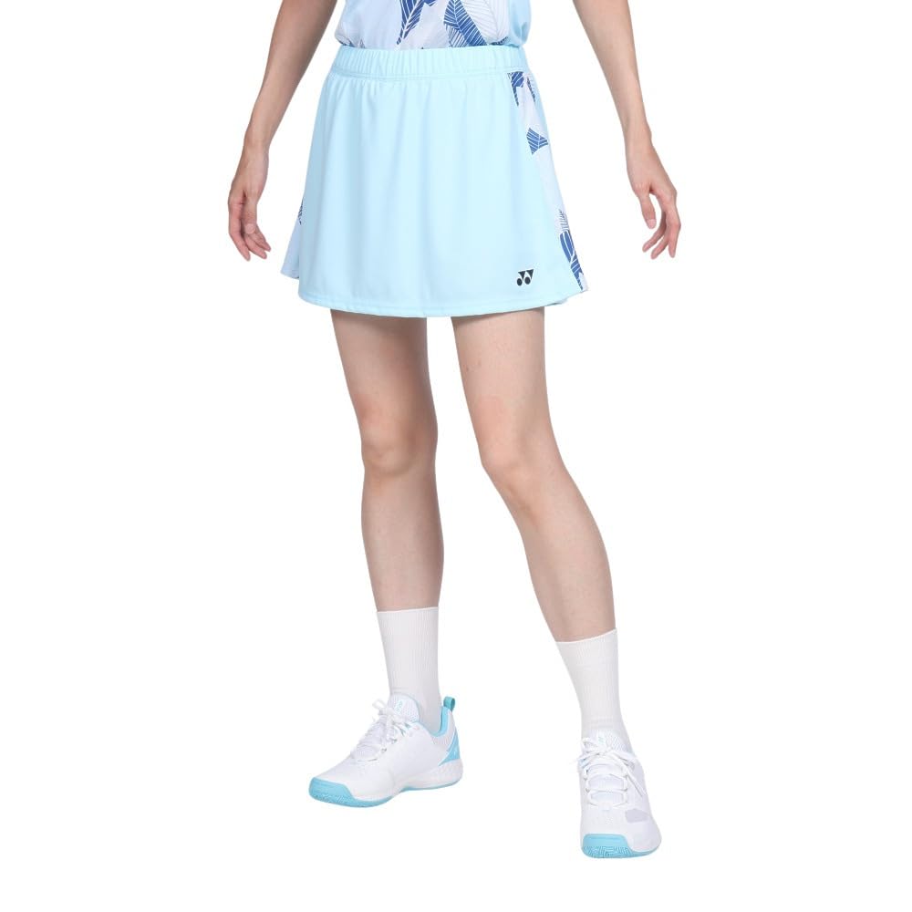 Amazon.co.jp: [ヨネックス] スカート ウィメンズスカート（インナー