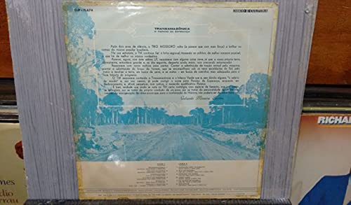 Transamazônica - O Paraíso da Esperança