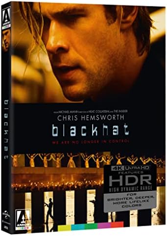 Blackhat