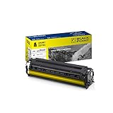 ✔ MASSIMA EFFICIENZA E QUALITÀ DI STAMPA - con il toner Black Point puoi stampare fino a 1400 pagine, grazie a cui possiede la stessa efficienza dei toner OEM ad un prezzo inferiore: lo confermano i test conformi alle norme internazioni ISO 19752, 19798, 24711, 24712. Una formula speciale ed originale della cartuccia Black Point garantisce un’ottima qualità su ognuna delle pagine stampate