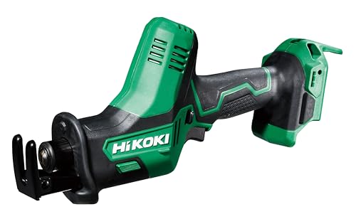 HiKOKI(�n�C�R�[�L) 18V �[�d�� �Z�[�o�\�[ ���V�v���\�[ CR18DA �d���m�R�M�� ����C���ۏ�(1�N��) �o�b�e���[�E�[�d��E�P�[�X�E�u���[�h�ʔ� CR18DA(NNN)