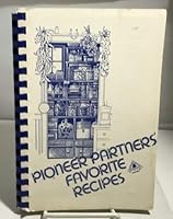 A Book Of Favorite Recipes B08S77BGXT Book Cover