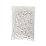 Pistola Softair Coltt 1911 CO2 Full Metal, Pistola a Pallini Scarrellante con 10 Bombolette, 1000 Pallini 6mm, Pistole Softair, Airsoft, colore nero, potenza 0,90 joule (1000 PALLINI)