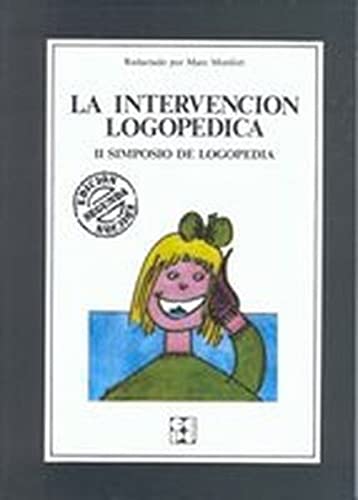 Intervencion logopedica