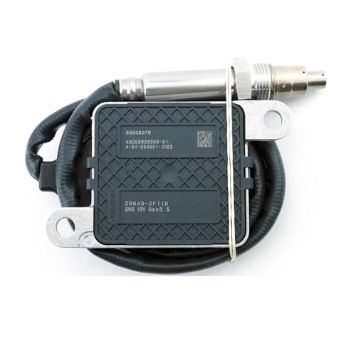 Capteur NOx 29640-2F110 pour résoudre le voyant pollution sur Kia Carnival 12V