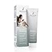 Waysilk | Maschera Depilatoria Corpo e Gambe, Crema Depilatoria Con Acido Ialuronico, Argilla Verde e Bianca, Pelle Liscia a Lungo, 150ml immagine