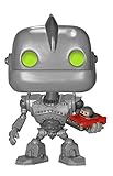 Funko POP Sci-Fi (Vinyl): Iron Giant Action Figure