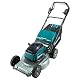 Makita-Rasenmäher Makita DLM533Z Akku-Rasenmäher 2×18 V