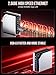 GMKtec EVO-X2 AI Mini PC AMD Ryzen Al Max+ 395 (up to 5.1GHz) Mini Gaming Computers, 64GB LPDDR5X 8000MHz (8GB*8) 1TB PCIe 4.0 SSD, Quad Screen 8K Display, WiFi 7 & USB4, SD Card Reader 4.0