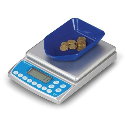 Brecknell Coin Counter CC-804
