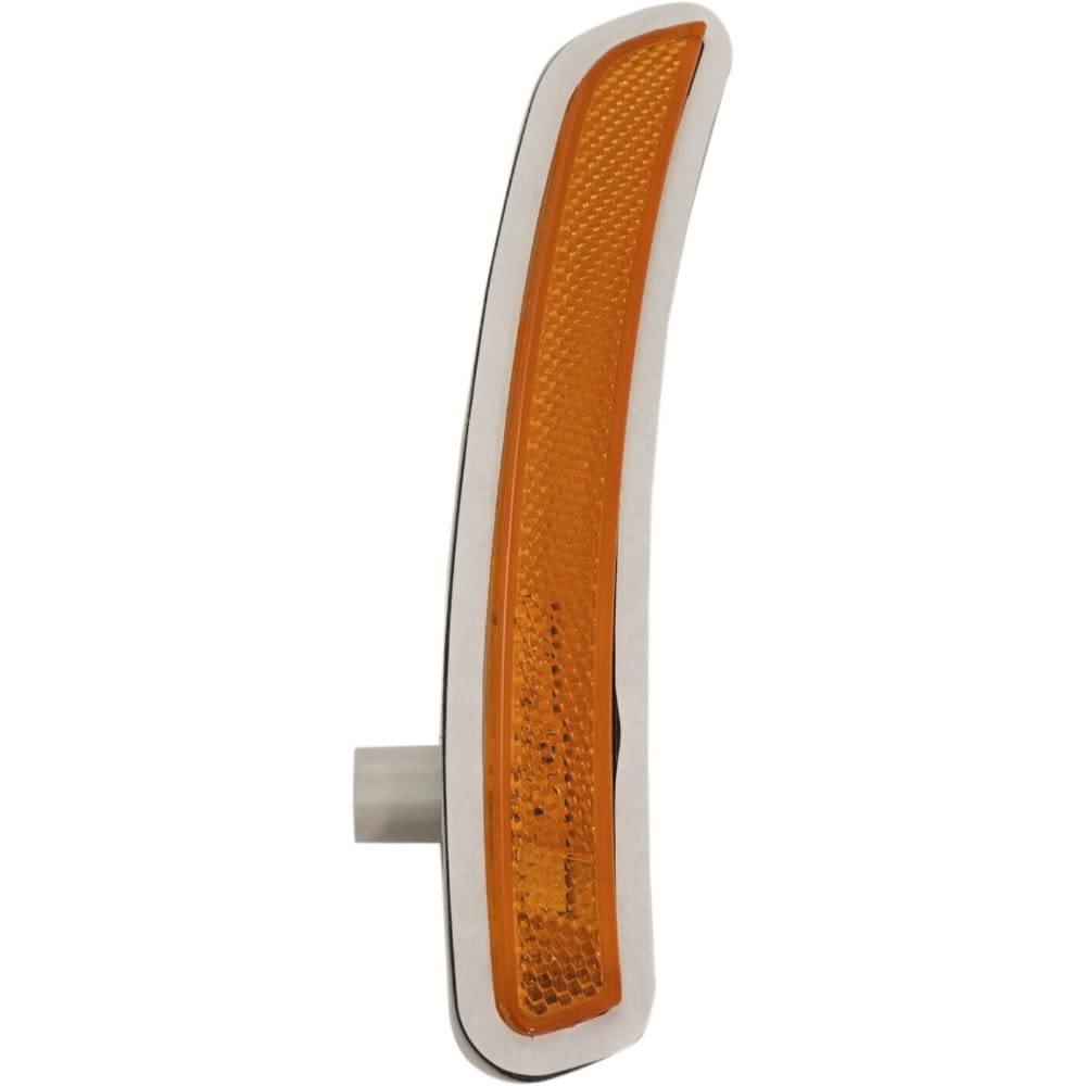 Amazon.com: LQXRBF 63137298337 Side Marker Corner Lamp Parking 