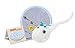 GIANTMICROBES Microbi Giganti Peluche SPERMATOZOO