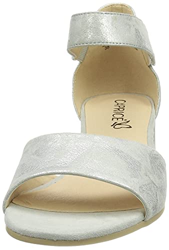 Caprice 9-9-28212-26, Sandali con Tacco Donna