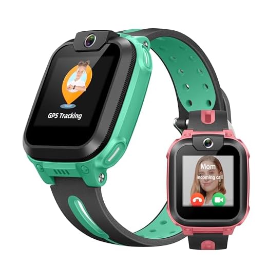 Los mejores relojes inteligentes para niños en 2025: guía completa 8 imoo Watch Phone Z1