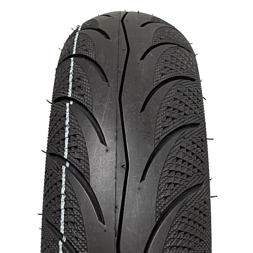MMG Front and Rear Tire Set