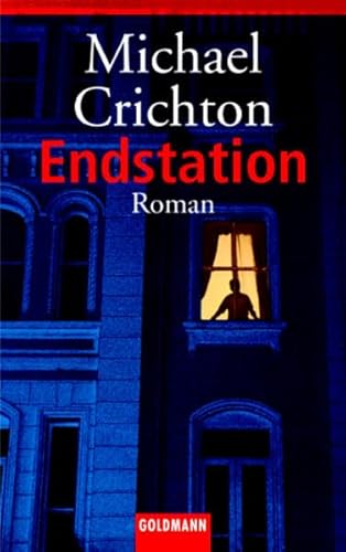 Endstation. [German] 3442456665 Book Cover