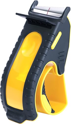 }[NXC^[iVi TENDEE e[vJb^[ PREMIUM TAPE CUTTER CG[ bOPPe[vJb^[  _{[ ב Ȃ ؂₷ EΉ X TD-001YE