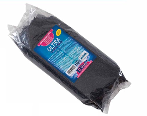 Mantovani Pet Diffusion Ultra Carbobios - 1000 G