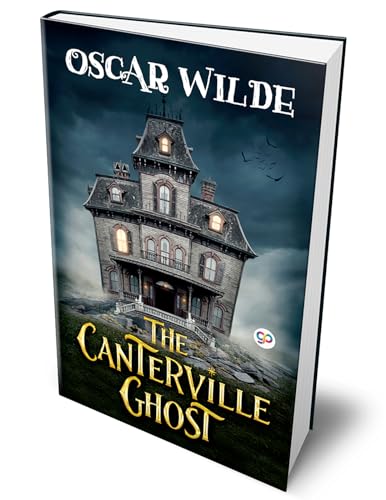 The Canterville Ghost (Oscar Wilde)