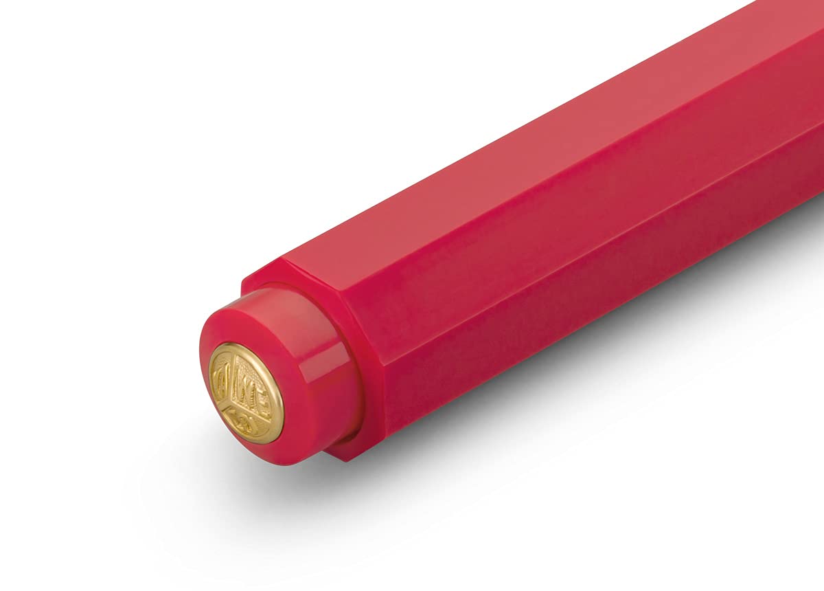 Amazon | Kaweco カヴェコ ボールペン 油性 クラシック スポーツ