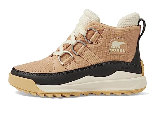 Image of Sorel Women's ONA RMX Chukka Waterproof Boots