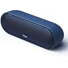 Bluetooth-luidspreker Tribit MaxSound Plus, 24W draadloze draagbare luidsprekers met krachtig luider geluid…