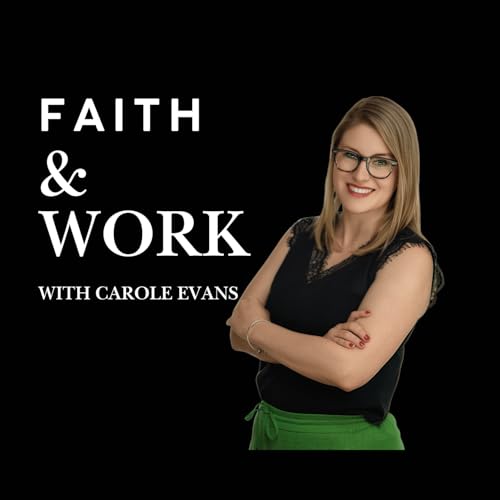 Faith & Work Titelbild